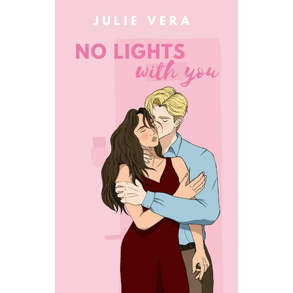 No Lights With You, (Paperback)