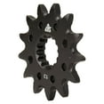 thumbnail image 2 of Tusk Off-Road Tusk Front Sprocket 13 Tooth for Kawasaki Klx250Sf 2009-2010, 2 of 3