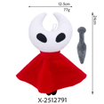 thumbnail image 1 of Ho2llow Knight Silksong Plush Toy Doll, 1 of 5
