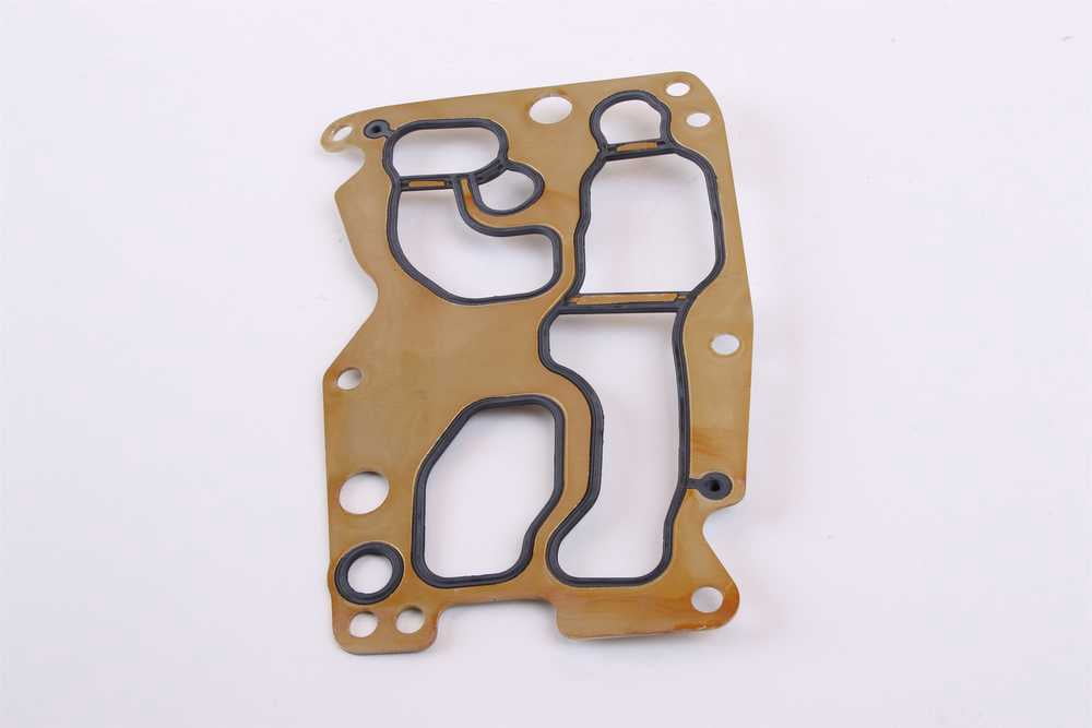 Nissens 90902 Engine Oil Cooler