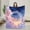 40x30inch(102cmx76cm), variant on Cozy Flannel Blanket for Living Room - Soft Pastel Cloud Design, Lightweight Durable Throw Blanket for Nap, Car Use or Gift, Perfect for Couch, Bed, or Travel, Enhance Your Home Decor with This Comfo