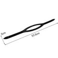 thumbnail image 4 of Silicone Swimming Goggles Strap For Snorkel Masks, 4 of 8