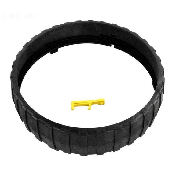 Carvin Filter Nut 42-3671-02-R 42367102R