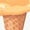 White with Speckles, variant on Inktastic 3 Scoops of Ice Cream Girls Toddler Dress