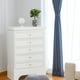 thumbnail image 4 of Cortinas opacas modernas Youpin 8H para sala de estar, dormitorio, cortinas, 4 of 8