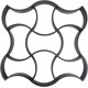 thumbnail image 1 of Molde de plástico para hacer caminos, molde para pavimentos de suelo, molde para pavimentos de cemento, mampostería, hormigón, caminos, caminos, caminos, adoquines de piedra, etc., 1 of 4