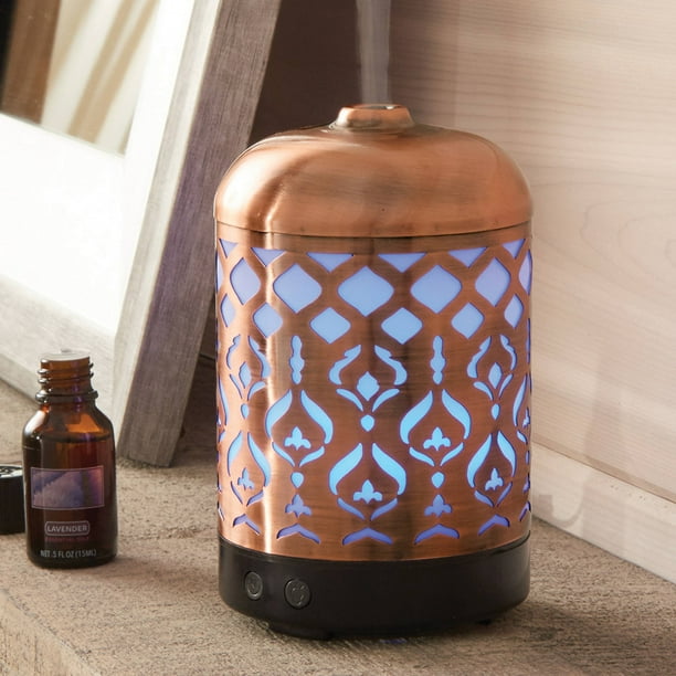 Better Homes & Gardens 100 mL Antique Copper Tabriz Cool ...
