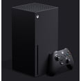 thumbnail image 2 of Consola Xbox Series X de 1 TB Negra Xbox XBOX SERIES X, 2 of 2