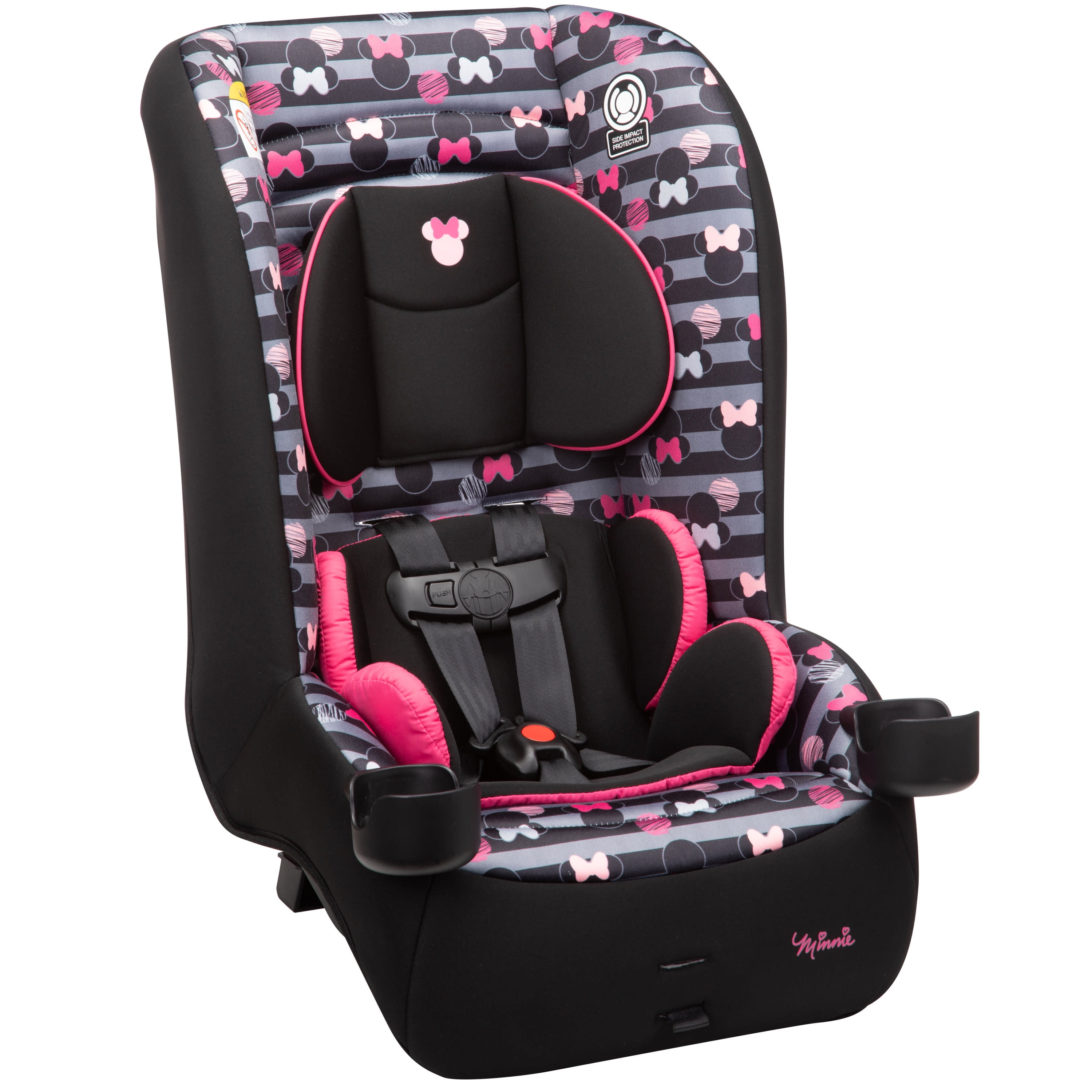 Disney minnie mouse revo cheap sp combination car seat