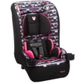 thumbnail image 5 of Disney Baby Jive 2-in-1 Convertible Car Seat, Minnie Stripes, 5 of 16