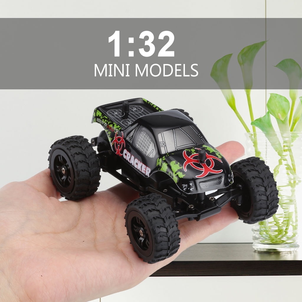 small truck remote control