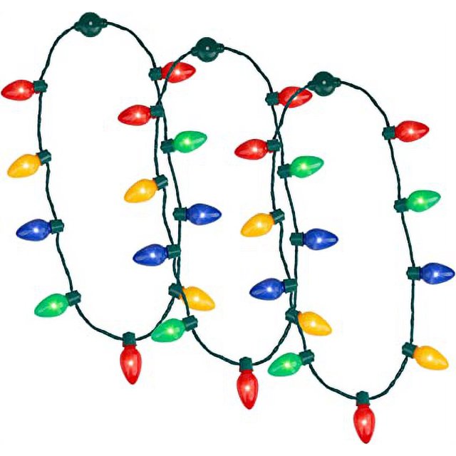 Ilumina las bombillas LED que brillan en la oscuridad para niños y adultos, Navidad, cumpleaños, bodas, suministros para fiestas de Halloween, accesorios para regalos. ER