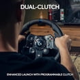 thumbnail image 6 of Restored Logitech G923 Racing Wheel and Pedals for Xbox Series X, 6 of 7