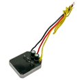 thumbnail image 2 of BUYISI 12V High Current Brushless Lithium Battery Lawn Mower Control Board Lawn Mower, 2 of 9