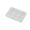 White, variant on ABS Game Card Holder 28 Slots, Protective Case, Compact Travel for Cartridges