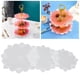 thumbnail image 4 of Resin Molds, Silicone Molds Easy Demoulding Durable Reusable For Handicrafts ANGGREK Otros, 4 of 8