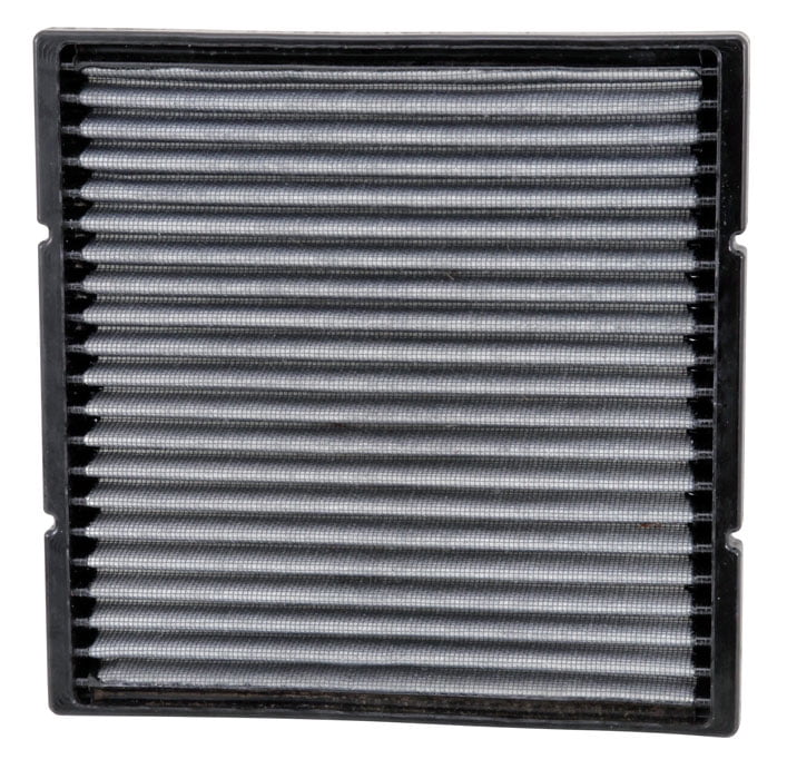 K & N Filters VF2002 Cabin Air Filter Washable; NonWoven Synthetic