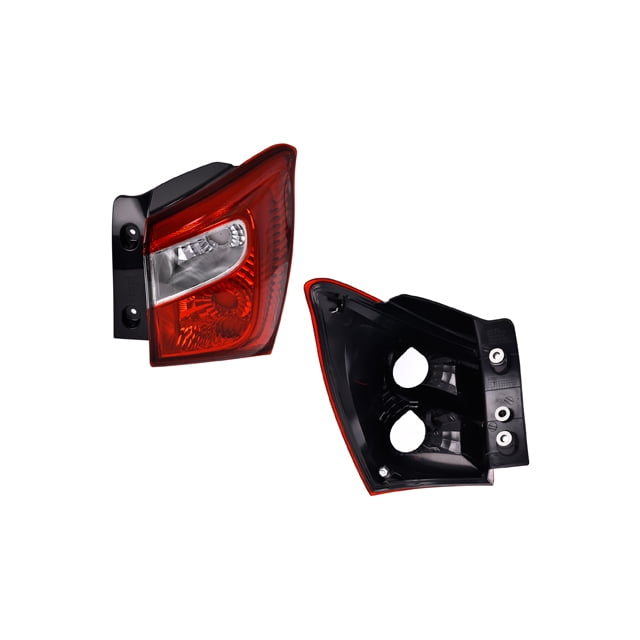 CALAVERA DEPO SX4 2014 al 2017 SUZUKI Derecha/Pasajero