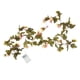 thumbnail image 4 of Lámpara De Cadena De Ratán De Flores, 20 Luces LED Alimentadas Por Batería Simulación De Lámpara De Cadena De Flores Para Acción De Gracias Para Fiestas De Cumpleaños ANGGREK Flower Decorative String Light, 4 of 8