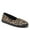 Desert, variant on Womens Rebecca Microfiber Velour Closed Back House Slipper