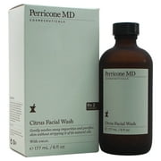 Perricone MD Citrus Facial Wash Cleanser, 6 Oz