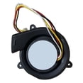 thumbnail image 3 of EchoBliss Motor Ventilador Del Motor Para Aspiradora Robótica Para Aqua Modelo 3000 Repuesto Partes Del Ventilador, 3 of 8