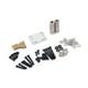 thumbnail image 2 of Kit de herramientas RC Cars Modificación Partes Suministros de automóviles Herramientas para reparar el reemplazo del vehículo para 1/28 K979 K989 P929 Silver 1 Set tholdsy FN009813-04, 2 of 7