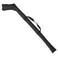 thumbnail image 3 of FUEENIRVA Hockey Stick Bag Travel Black Waterproof Lining 1Set, 3 of 8