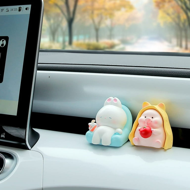 Dashboard ornaments sales for cars