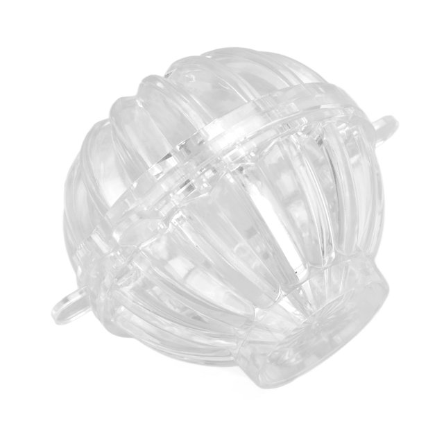 Moule à Cactus, Bougie en Forme de Cactus Réutilisable Résistance à l'Usure Design Professionnel pour Décoration de Maison pour Décorations de Noël pour la Saint-Valentin L,S