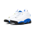 thumbnail image 2 of JORDAN MENS Air Jordan 13 Retro "Hyper Royal" 414571 117 from Stadium Goods, 2 of 6
