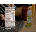 thumbnail image 2 of PickleAde Real Pickle Juice Shots with Turmeric, 3oz 36 Pack Electrolyte Pickle Juice Sports Drink Kosher Pickle Shots Pickle Brine for Muscle and Leg Cramp Relief, 2 of 2