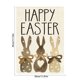 thumbnail image 3 of Easter Garden Flag Outdoor Decoration Featuring Easter Themed Patterns For Front Yards Porches And Family Holiday Celebrations, 3 of 6
