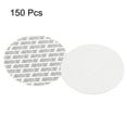 thumbnail image 3 of Unique Bargains 67mm PS Foam Resistant Tamper Pressure Sensitive Seal White 150 Pack, 3 of 6