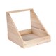 thumbnail image 3 of Nido de un solo compartimento para gallinas ponedoras, ideal para granjas avícolas, accesorios para gallineros , fácil instalación., 3 of 8