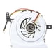 thumbnail image 1 of Ventilador de refrigeración de CPU Baoblaze para Toshiba Satellite L645 L600, 1 of 8