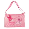 thumbnail image 4 of Bolso de hombro de ballet Niña Niños Danza Mochila de natación ANGGREK  Otros, 4 of 8