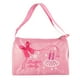 thumbnail image 2 of Bolso de natación para ballet y danza para niñas y niños, mochila, bolso de mano bordado (rosa), 2 of 9