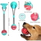 thumbnail image 4 of Juguete interactivo para perros con ventosa, nueva versión de juegos de inteligencia para perros con campana, juguete para cachorros adecuado para perros pequeños y medianos, 4 of 5
