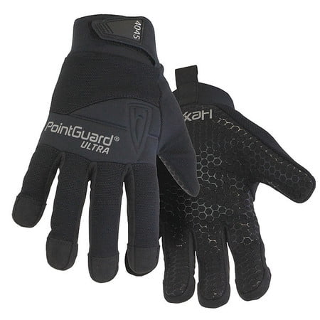 

Cut Resistant Gloves Full Finger 2XL PR