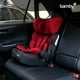 thumbnail image 3 of Autoasiento Para Carro Silla de Bebe Seguridad 9m A 11 Años rojo, 3 of 9