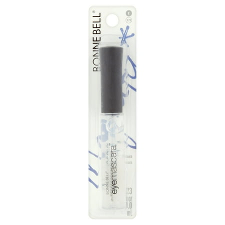 Bonne Bell Eye Style Mascara, Natural Clear 0.23 oz