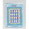 thumbnail image 1 of Cool Spools Berries and Blossoms Quilt Kit, 1 of 1