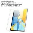 thumbnail image 2 of Screen hd Protector for iPad, 2 of 5