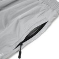 thumbnail image 3 of Pantalones de entrenamiento reflectantes para hombres Pantalones deportivos nocturnos al aire libre Wosawe Pantalones de ciclismo, 3 of 7