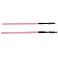 thumbnail image 4 of figatia 2 Pieces Professional Reusable Mascara Wands Eyelash Brush Makeup Applicators Cosmetic Kit,Portable Wood Handle Eyelashes Makeup Mascara Brush Tool, 4 of 7