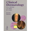 Clinical Dermatology, Used [Paperback]