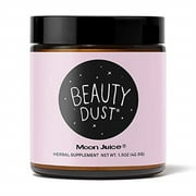 moon juice - organic beauty dust | edible radiance (1.5 oz)
