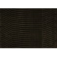 thumbnail image 1 of Ahgly Company Indoor Rectangle Abstract Brown Modern Area Rugs, 2' x 5', 1 of 4
