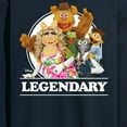 thumbnail image 3 of Muppets - Legendary - Men's Long Sleeve T-Shirt, 3 of 5